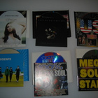 Blues, Soul, Rock yms.12kpl (CD) - pikkukuva 1