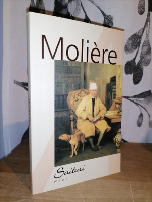 Molière - Saituri - 6.p.1998