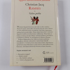 Christian Jacq : Ramses 1 : Valon poika - pikkukuva 2