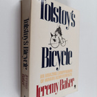 Jeremy Baker : Tolstoy's bicycle - pikkukuva 1