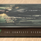 DC Comicsin ARROW: Kausi 2 (5DVD) - pikkukuva 3
