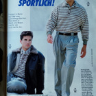 Burda 12/1988 - pikkukuva 4