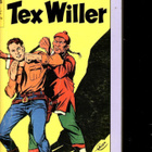 TEX WILLER KRONIKKA 42: Dakotat - Kiinalaiskortteli - pikkukuva 1
