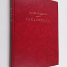 Matti Ylöstalo : Takauksesta - pikkukuva 1