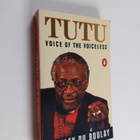 Shirley Du Boulay : Tutu - Voice of the Voiceless - pikkukuva 1