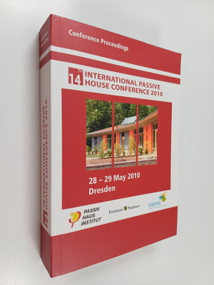 14th international passive house conference 2010 - 28th -...
