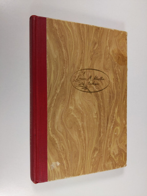 Louisa M. Alcott : Sireenien alla