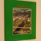 Jämsä : joen kaupunki - pikkukuva 1