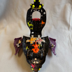 Mighty Max Dread Star Terror Talons - pikkukuva 3