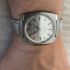 Certina Argonaut Automatic 1970- luvun automaatti - pikkukuva 2