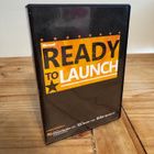 Microsoft Ready to Launch – retro-ohjelmisto DVD-paketti - pikkukuva 1