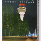 Haitarikorttisarja Kuopiosta - pikkukuva 1