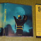 Blu-ray: Planet of the Vampires LE (Radiance, UK) - pikkukuva 1