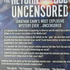 Jonathan Cahn THE RETURN OF THE GODS (8 X DVD) - pikkukuva 3