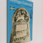 Alf Åberg : Sveriges historia i fickformat - pikkukuva 1