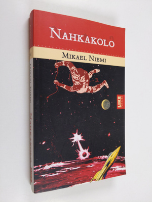 Mikael Niemi : Nahkakolo