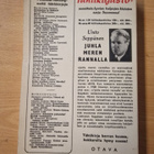 Unto Seppänen - Juhla meren rannalla - pikkukuva 2
