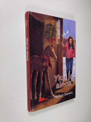 Mallory Stevens : Yksi ja ainoa