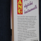Maria Lang : Murhenäytelmä hautausmaalla ( 2.p. 1996 ) - pikkukuva 2