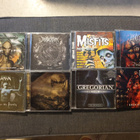 Grindcorea, Black Metallia, Punkkia, Death Metallia 8e / KPL - pikkukuva 4