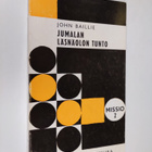 John Baillie : Jumalan läsnäolon tunto : Gifford-luennot ... - pikkukuva 1
