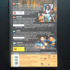 DVD: Undisputed / Teräskehä (Wesley Snipes 2002) - pikkukuva 2