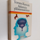 Yoram Kaniuk : Adamin ylösnousemus - pikkukuva 1