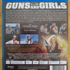 Guns, Girls & Gambling BLU-RAY - pikkukuva 2