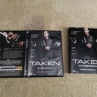 TAKEN DVD - pikkukuva 1