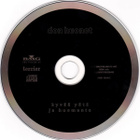 Don Huonot • Hyvää Yötä ja Huomenta CD - pikkukuva 3