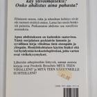 Atle Roness : Mitä teen ahdistukselleni? - pikkukuva 2