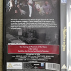 THE PHANTOM OF THE OPERA DVD - pikkukuva 2