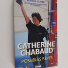 Catherine Chabaud : Possibles reves (signeerattu, tekijän... - pikkukuva 1