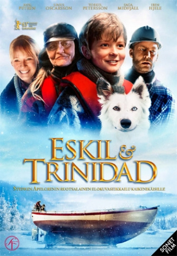 Eskil & Trinidad (DVD)