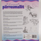 Kate Ashforth : Lumoavat piirrosmallit : 80 upeaa kuvaa - pikkukuva 2