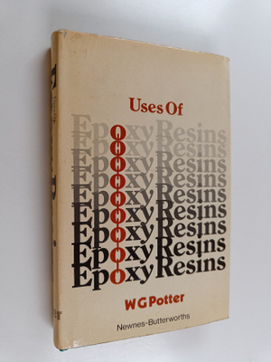William Geoffrey Potter : Uses of Epoxy Resins