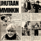 Apu n:o 37 1979 Outi. Heikki. Danny. Turku. Miss Universum. - pikkukuva 4