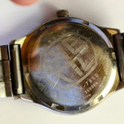 Fossil Bic Tic Sport rannekello - pikkukuva 5