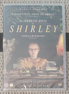 Shirley
