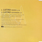 Maria's Cantina • Latino CD-Single - pikkukuva 2