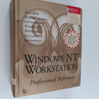 Kathy Ivens : Windows NT Workstation - Professional Refer... - pikkukuva 1