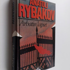 Anatoli Rybakov : Arbatin lapset 1 osa - pikkukuva 1