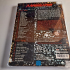 Annihilator - Ten Years In Hell (2 x DVD) - pikkukuva 2