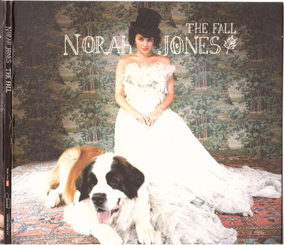 Norah Jones • The Fall CD