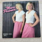 Meeri Pesonen – Olen Unissa Onnellinen (LP) - pikkukuva 1