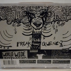 ERYKAH BADU: WORLD WIDE UNDERGROUND (CD) - pikkukuva 2