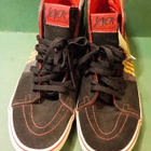 VANS SLAYER TENNARIT KOKO 10,5 (us) - pikkukuva 4