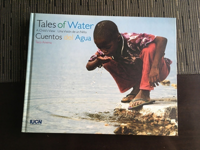 Tales Of Water - Taco Anema (2006)