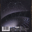 TOOL - FEAR INOCULUM UUSI LIMITED EDITION CD - pikkukuva 2