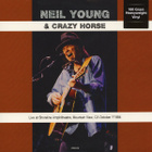 Neil Young & Crazy Horse – Live At Shoreline Amphitheatre - pikkukuva 1